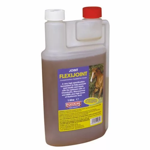 Flexijoint ízületi kiegészítő folyadék - 2,5 liter