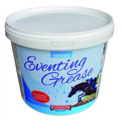 Eventing Grease - Eventing gel - 2,5 kg vödör