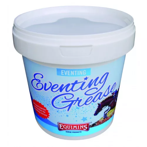 Eventing Grease - Eventing gel - 1 kg