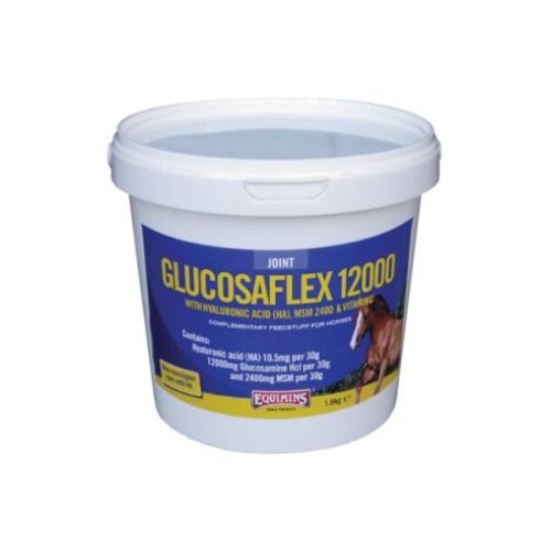 Equimins Glucosaflex 12000 ízületvédő 900g