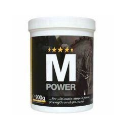 NAF M Power 900g