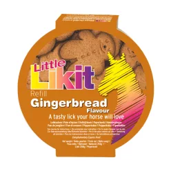 Likit 250g - mézeskalács
