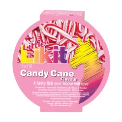 Likit 250g - candy cane