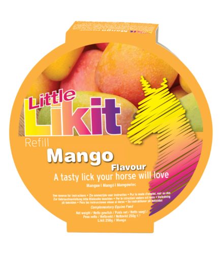 Likit 250g - mango