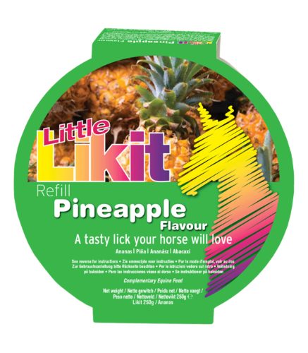 Likit 250g - ananász