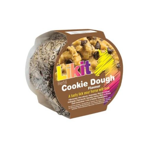 Likit Cookie Dough 250g