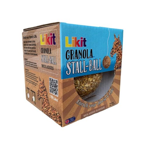 Likit Granola labda 1.6kg