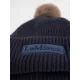 LeMieux x Sealskinz Waterproof Beanie Navy