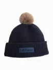 LeMieux x Sealskinz Waterproof Beanie Navy
