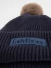 LeMieux x Sealskinz Waterproof Beanie Navy