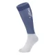 Competition Socks Ice Blue (Twin Pack)