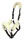 Comfort Headcollar Natural