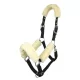 Comfort Headcollar Natural