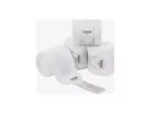 Loire Polo Bandages White