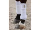 Loire Polo Bandages White