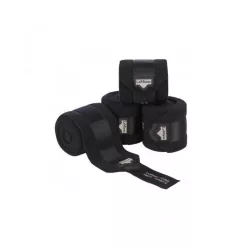 LeMieux Loire Polo Bandages Black - Large
