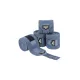 LeMieux Loire Polo Bandages Ice Blue - Large