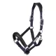 Capella Headcollar Navy
