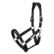 Capella Headcollar Black
