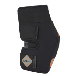 Conductive Magno Hock Boots Black