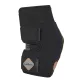 Conductive Magno Hock Boots Black