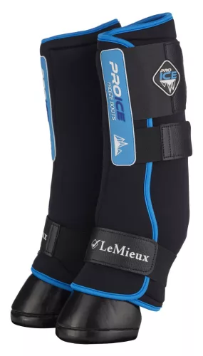 ProIce Freeze Boots Black