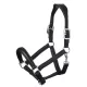 Anatomic Headcollar Black