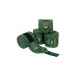 LeMieux Loire Polo Bandages Hunter Green - Large