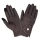 Classic Riding Gloves Brown