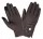 Classic Riding Gloves Brown