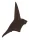 Acoustic Pro Fly Hood Brown