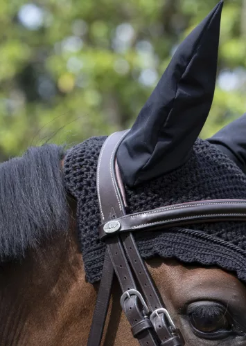 Acoustic Pro Fly Hood Black
