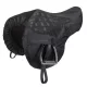 Ride On Saddle Cover GP Black