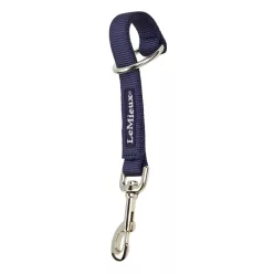 Hook and Loop Strap Navy