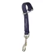 Hook and Loop Strap Navy