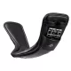 Gel-Tek Anatomic Mono Girth Black