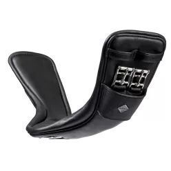 Gel-Tek Anatomic Mono Girth Black