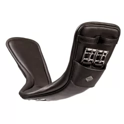 Gel-Tek Anatomic Mono Girth Brown