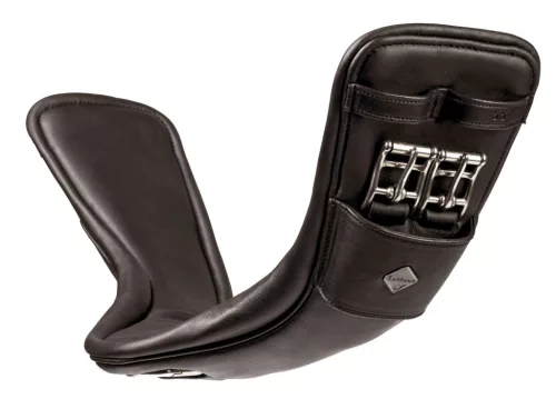 Gel-Tek Anatomic Mono Girth Brown