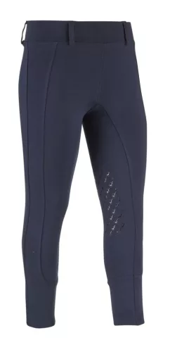 Junior Pro Breeches Navy
