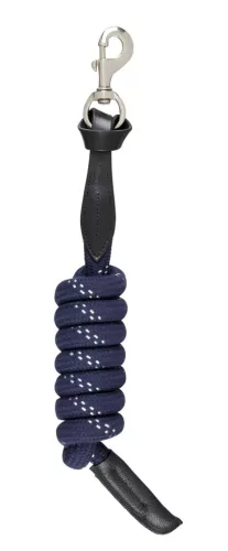 Lasso Leadrope Navy