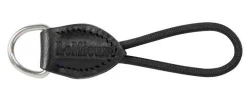 D-Ring Extender Black