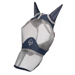 ArmourShield Pro Full Fly Mask Navy