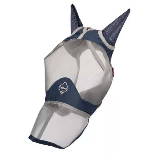 ArmourShield Pro Full Fly Mask Navy