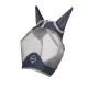ArmourShield Pro Half Fly Mask Navy
