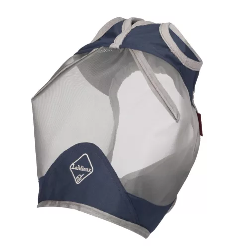 ArmourShield Pro Standard Fly Mask Navy
