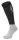Competition Socks Black (Twin Pack)