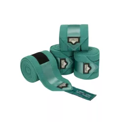 LeMieux Loire Polo Bandages Sage - Large