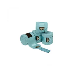 LeMieux Loire Polo Bandages Azure - Large