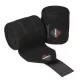 Stable Bandages Black